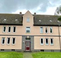 Gemütliche Etagenwohnung mit Dusche in Wilhelmshaven - Fedderwadergroden!