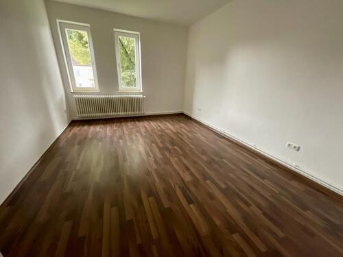 Foto - Etagenwohnung in Wilhelmshaven
