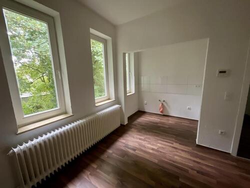 Foto - Etagenwohnung in Wilhelmshaven zur Miete