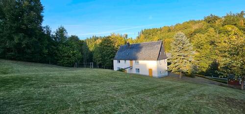 Foto - Einfamilienhaus Bauernhaus in ruhiger Lage