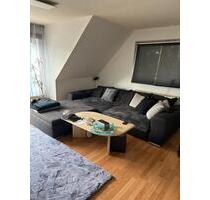 Schöne geräumige 4 Zimmerwohnung mit Balkon in LeiferdeGF