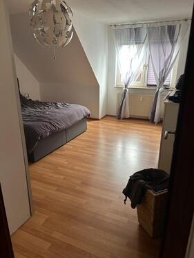 Foto - Etagenwohnung zur Miete in Leiferde
