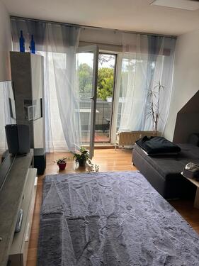 Foto - Etagenwohnung in Leiferde zur Miete