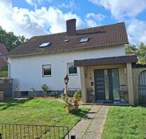 Zweifamilienhaus in Detmold Heidenoldendorf