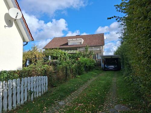 Foto - Einfamilienhaus zum Kaufen in Detmold