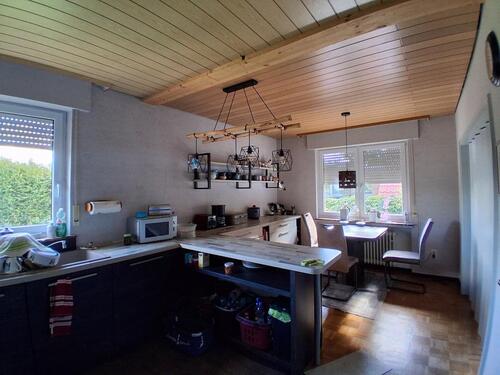 Foto - Einfamilienhaus in Detmold zum Kaufen