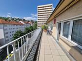 Foto - ab 01.12.25 - möblierte 2,5 Zimmer Wohnung in Stuttgart-West