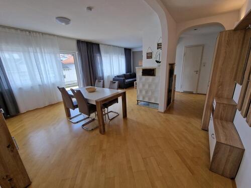 Foto - Etagenwohnung zur Miete in Stuttgart