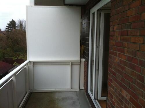 Foto - Etagenwohnung in Bottrop