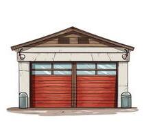 GarageLagerraum, Nähe Autobahn A2 Abfahrt Henrichenburg - Castrop-Rauxel Deinighausen