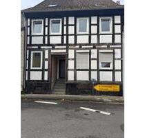 Großzügige Maisonetten Wohnung über 3 Etagen - Dassel