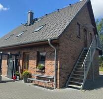4 Zimmerwohnung im Grünen nahe Bergen - Bergen auf Rügen