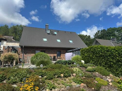 Foto - Etagenwohnung zur Miete in Bergen auf Rügen