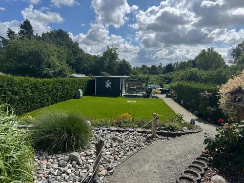 Foto - Etagenwohnung in Bergen auf Rügen
