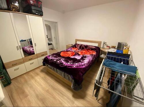 Foto - 1,5-Zimmer-Wohnung in Bilk – 480 € warm