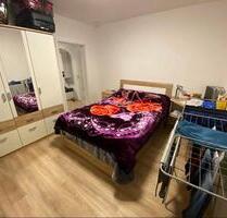 1,5-Zimmer-Wohnung in Bilk – 480 € warm - Düsseldorf Stadtbezirk 3