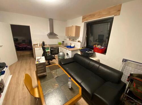 Foto - Etagenwohnung zur Miete in Düsseldorf