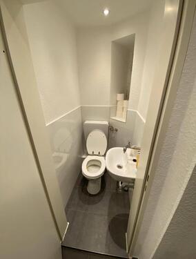 Foto - Etagenwohnung in Düsseldorf zur Miete