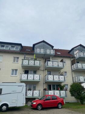 Foto - Etagenwohnung zur Miete in Villingen-Schwenningen