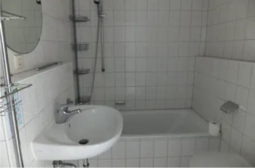 Foto - Etagenwohnung in Villingen-Schwenningen zur Miete