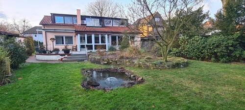 Foto - Etagenwohnung in Marl