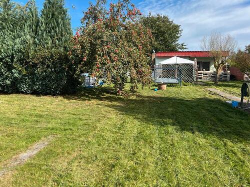 Foto - Grundstück in Elmenhorst/Lichtenhagen