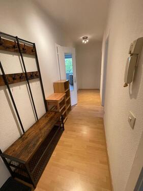 Foto - Etagenwohnung in Kaltenkirchen zur Miete