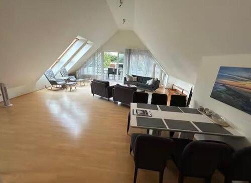 Foto - Monteurswohnung Ferienwohnung Wohnen auf Zeit