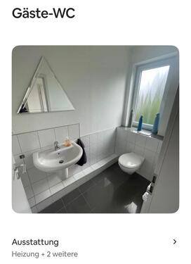 Foto - 4 Zimmer andere zur Miete in Wurster Nordseeküste