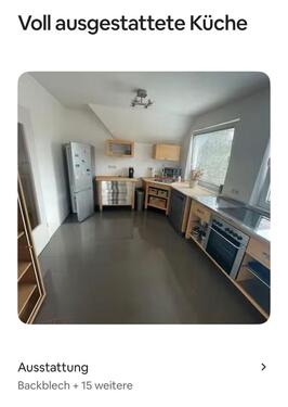 Foto - 4 Zimmer andere in Wurster Nordseeküste