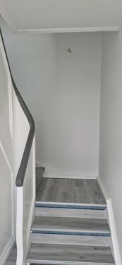 Foto - Doppelhaushälfte mit Garten - 1.000,00 EUR Kaltmiete, ca.  75,00 m²