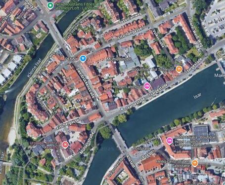 Foto - andere in Landshut