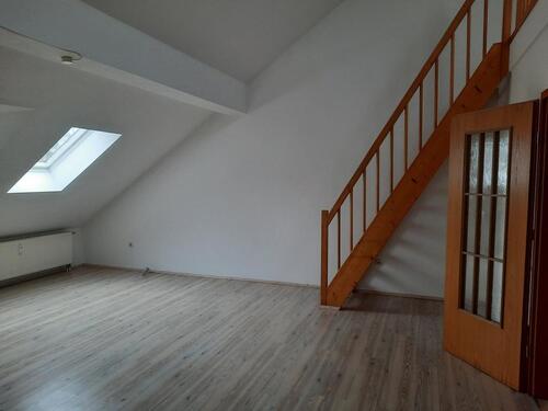 Foto - 1 Zimmer Etagenwohnung zur Miete in Rosenheim