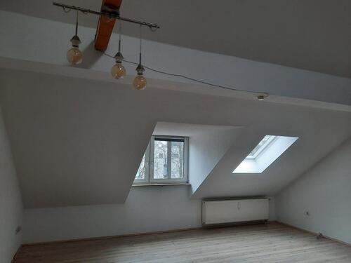 Foto - 1 Zimmer Etagenwohnung in Rosenheim