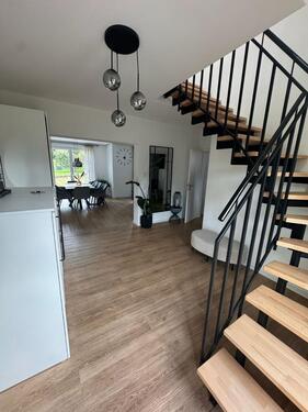 Foto - Einfamilienhaus in Siegen