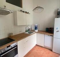 Cosy 1 room apartment in Friedrichshain 22.12. - 06.02.2026 - Berlin Friedrichshain-Kreuzberg