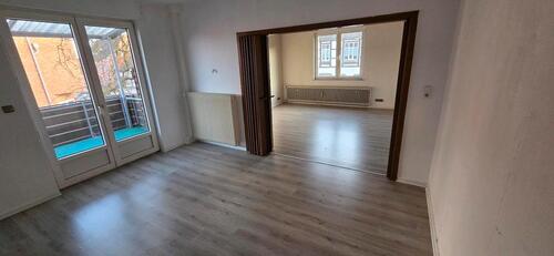 Foto - Großzügige 6- Zimmer-Wohnung im Herzen von Rethem