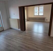 Großzügige 6- Zimmer-Wohnung im Herzen von Rethem - Rethem (Aller)