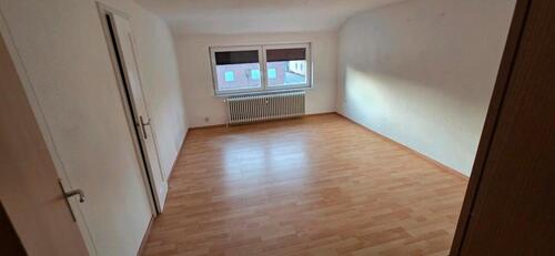 Foto - 6 Zimmer Etagenwohnung in Rethem (Aller)