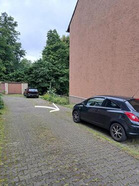 Foto - Stellplatz in Bochum Weitmar, Natorpstr.2a zu vermieten