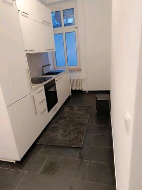 Foto - 2 Zimmer Wohnung in Moabit Untermiete ab Januar 2026