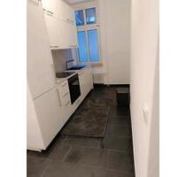 2 Zimmer Wohnung in Moabit Untermiete ab Januar 2026 - Berlin Mitte