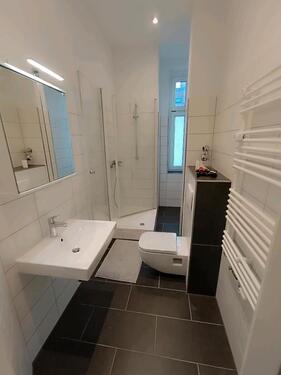 Foto - 2 Zimmer Etagenwohnung zur Miete in Berlin