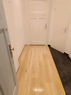 Foto - Etagenwohnung in Berlin zur Miete