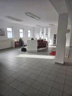 Foto - Büro, Praxis, Studio Immobilie zwischen Würzburg und Schweinfurt