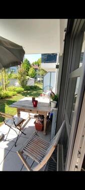 Foto - Berg am Laim3 Zimmer Wohnung mit EBK und Terrasse Nähe Ostbahnhof