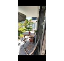 Berg am Laim3 Zimmer Wohnung mit EBK und Terrasse Nähe Ostbahnhof - München Au-Haidhausen