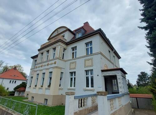 Foto - Schöne 2.5 Zi. Wohnung ebenerdig mit Garten möglich