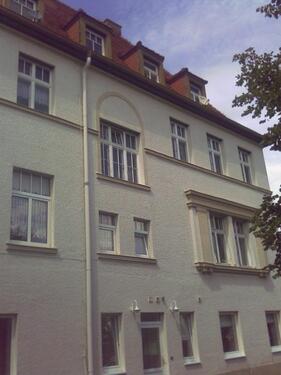 Foto - 2 Zimmer Etagenwohnung in Leisnig