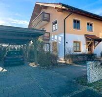 Renovierte, helle 4-ZKB-Wohnung in ruhiger Lage von Siegertsbrunn - Höhenkirchen-Siegertsbrunn